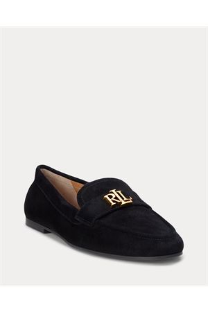 Averi Iii-Flats-Loafer LAUREN RALPH LAUREN |  | 802946809005